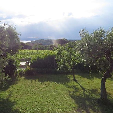 Il Gelso Di Barcuzzi Bed & Breakfast Lonato Bagian luar foto