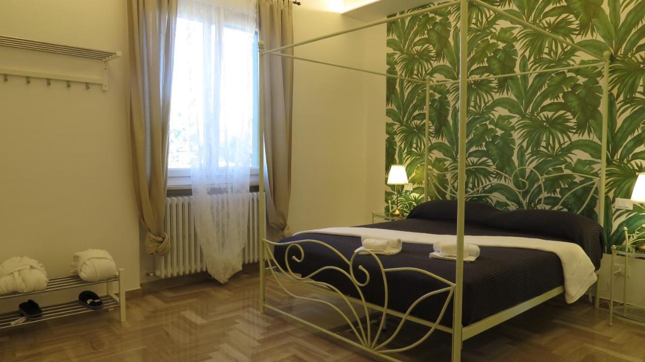 Il Gelso Di Barcuzzi Bed & Breakfast Lonato Bagian luar foto