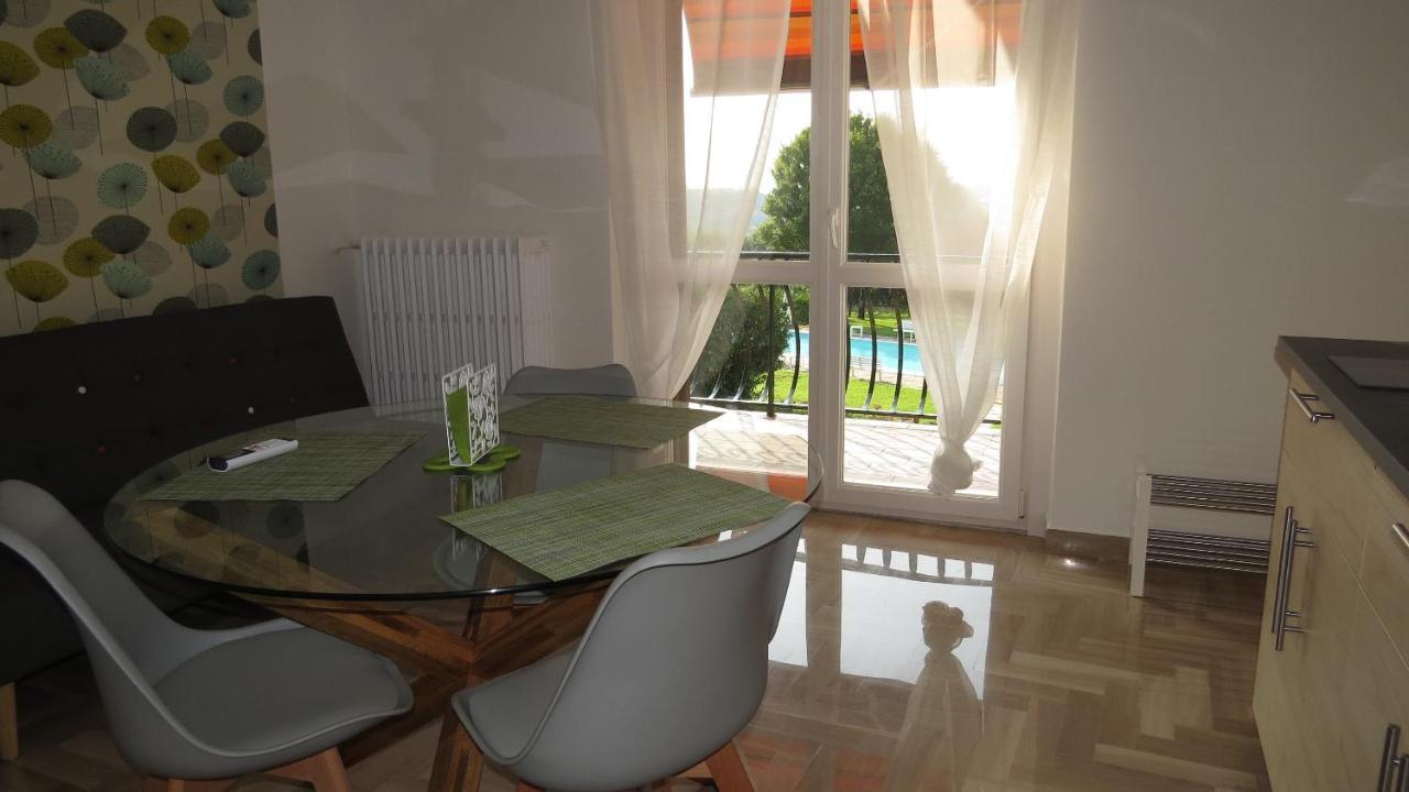 Il Gelso Di Barcuzzi Bed & Breakfast Lonato Bagian luar foto