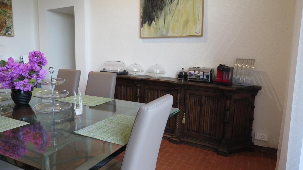 Il Gelso Di Barcuzzi Bed & Breakfast Lonato Bagian luar foto